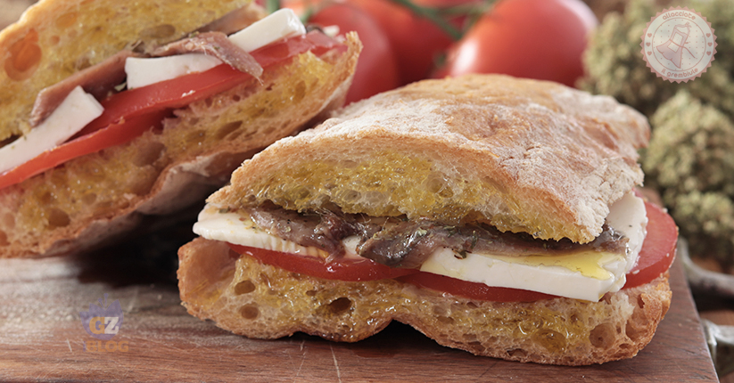 Speciale San Martino – U’ Pani Cunzatu